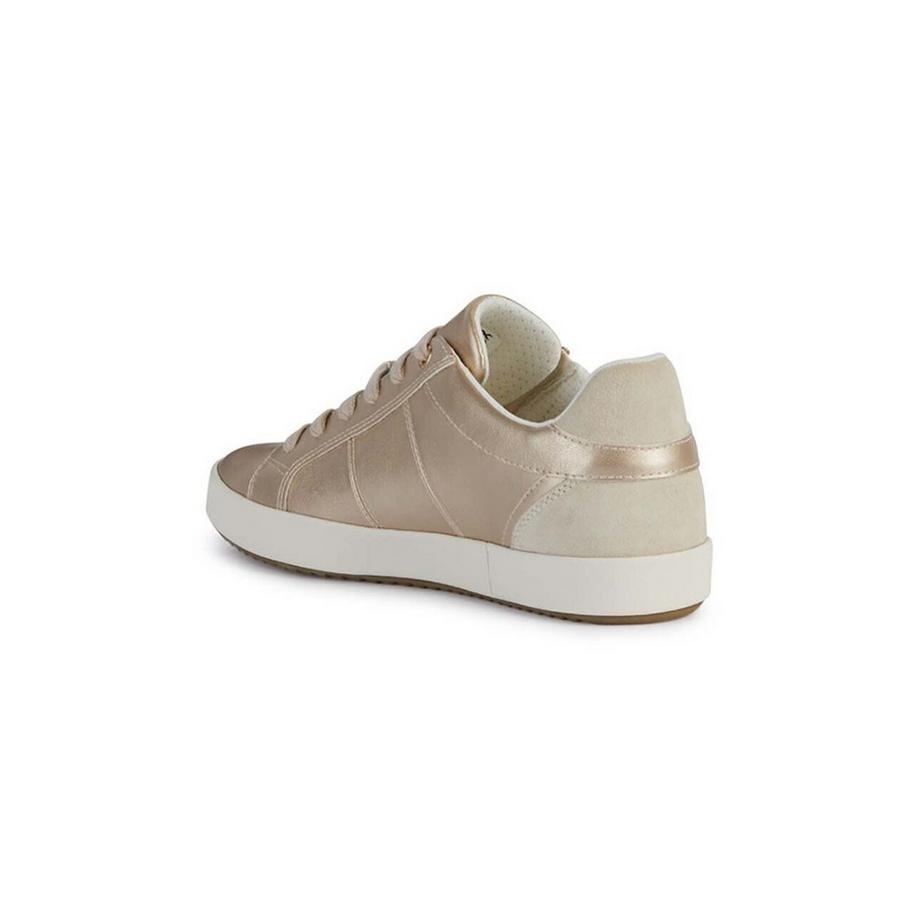 GEOX Blomiee Scarpe da Ginnastica Basse  