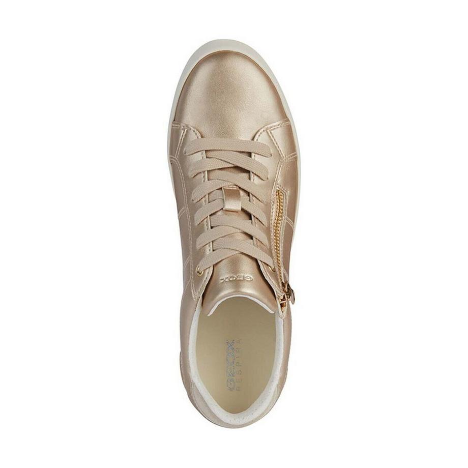 GEOX Blomiee Scarpe da Ginnastica Basse  