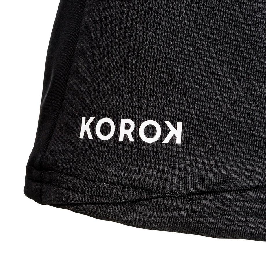 KOROK  Gonna hockey bambina poliestere 