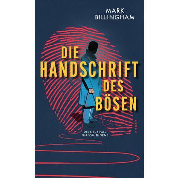 Die Handschrift des Bösen