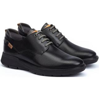Pikolinos  m7s-4388 - Chaussure à lacets cuir 