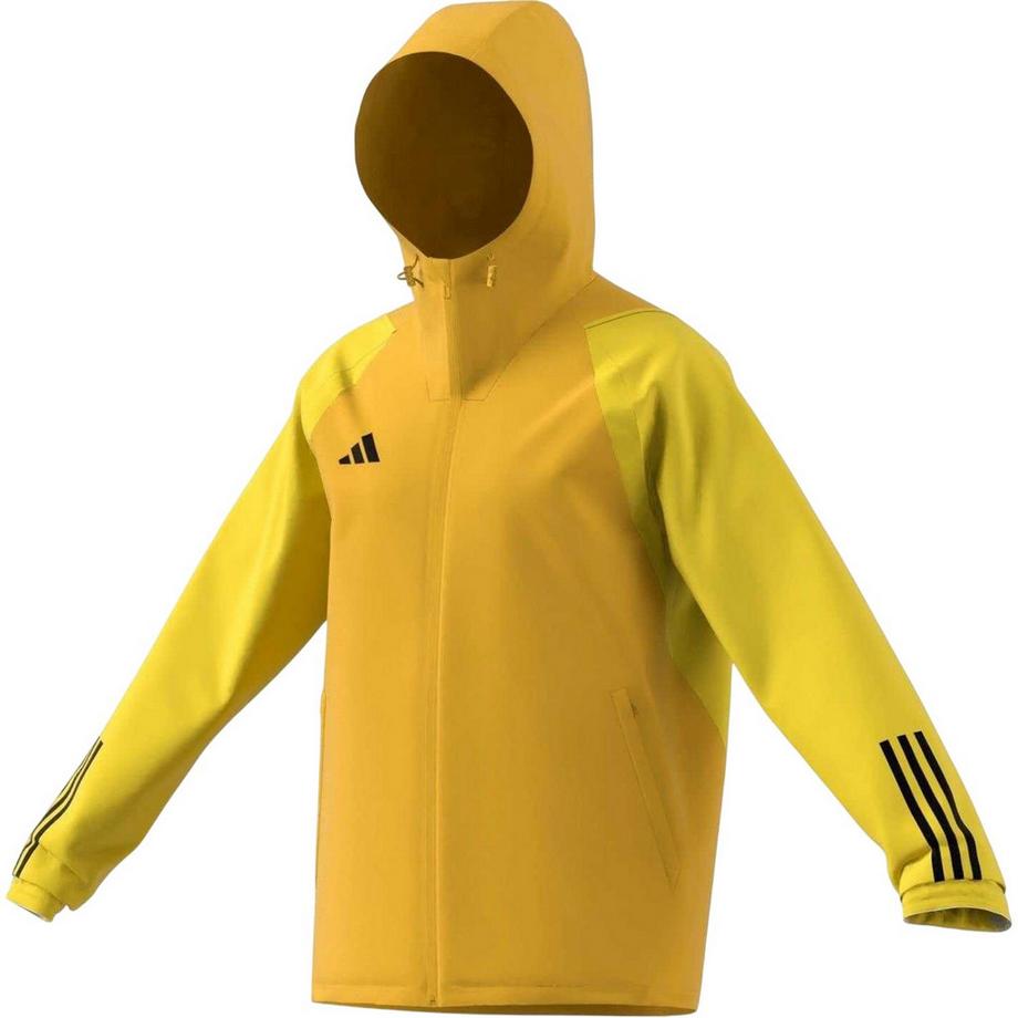 adidas Tiro 23 Competition Giacca Ogni Condizione Meteo  