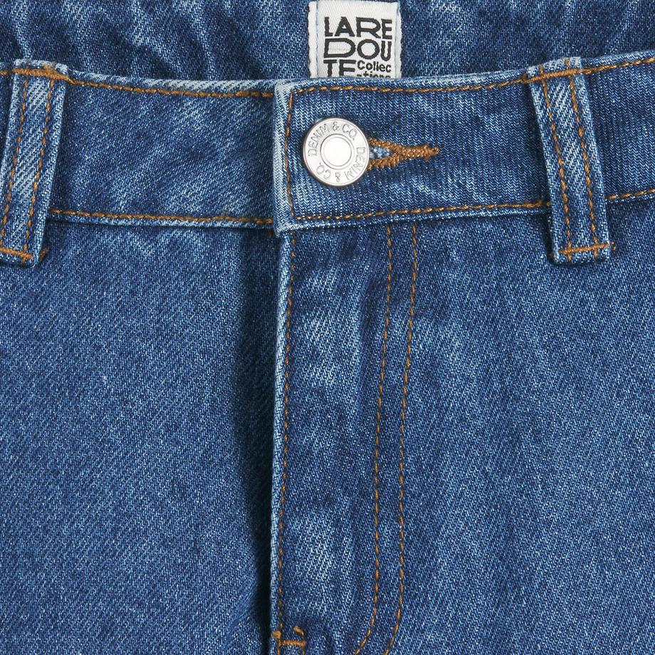 La Redoute Collections  Worker-Jeans 