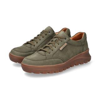 Mephisto  Flynn - Sneaker nubuk 