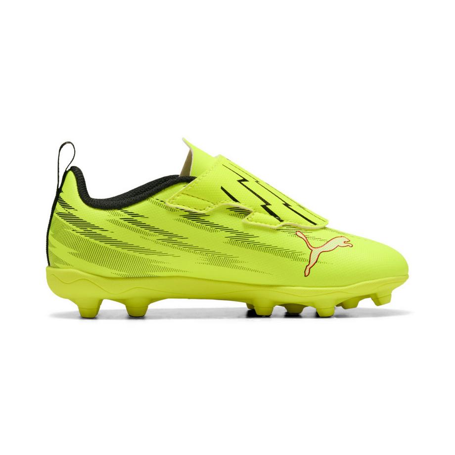 PUMA Scarpe da calcio bambino ultra play v fg/ag  