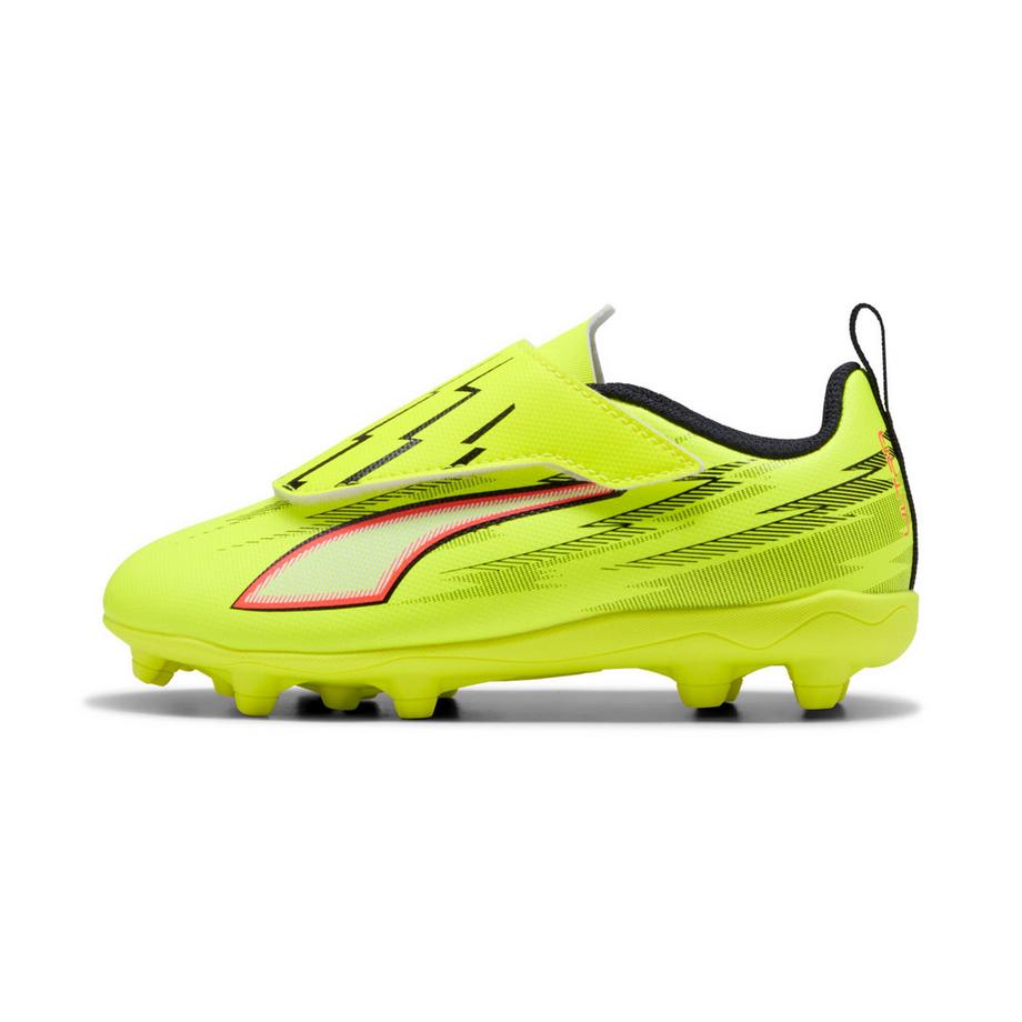 Scarpe da calcio bambino ultra play v fg/ag