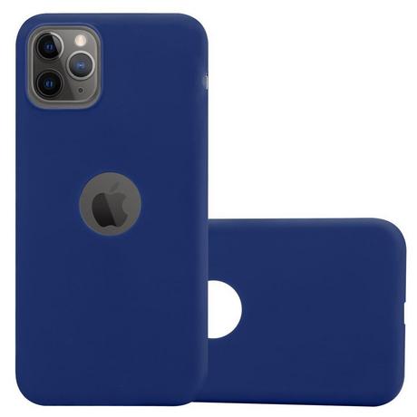 Cadorabo  Housse compatible avec Apple iPhone 11 PRO - Coque de protection en silicone TPU flexible 