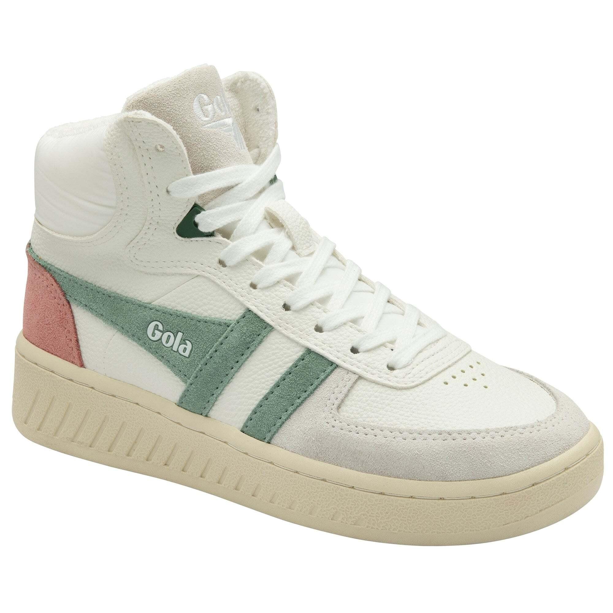 gola  Sneakers für Frauen  Slam Trident 