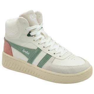 gola  Sneakers für Frauen  Slam Trident 