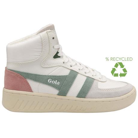 gola  Sneakers für Frauen  Slam Trident 