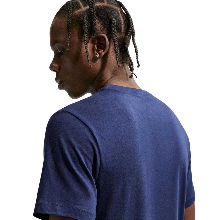 NIKE  T-ShirtMotiftyle Grand Logo Swoosh 