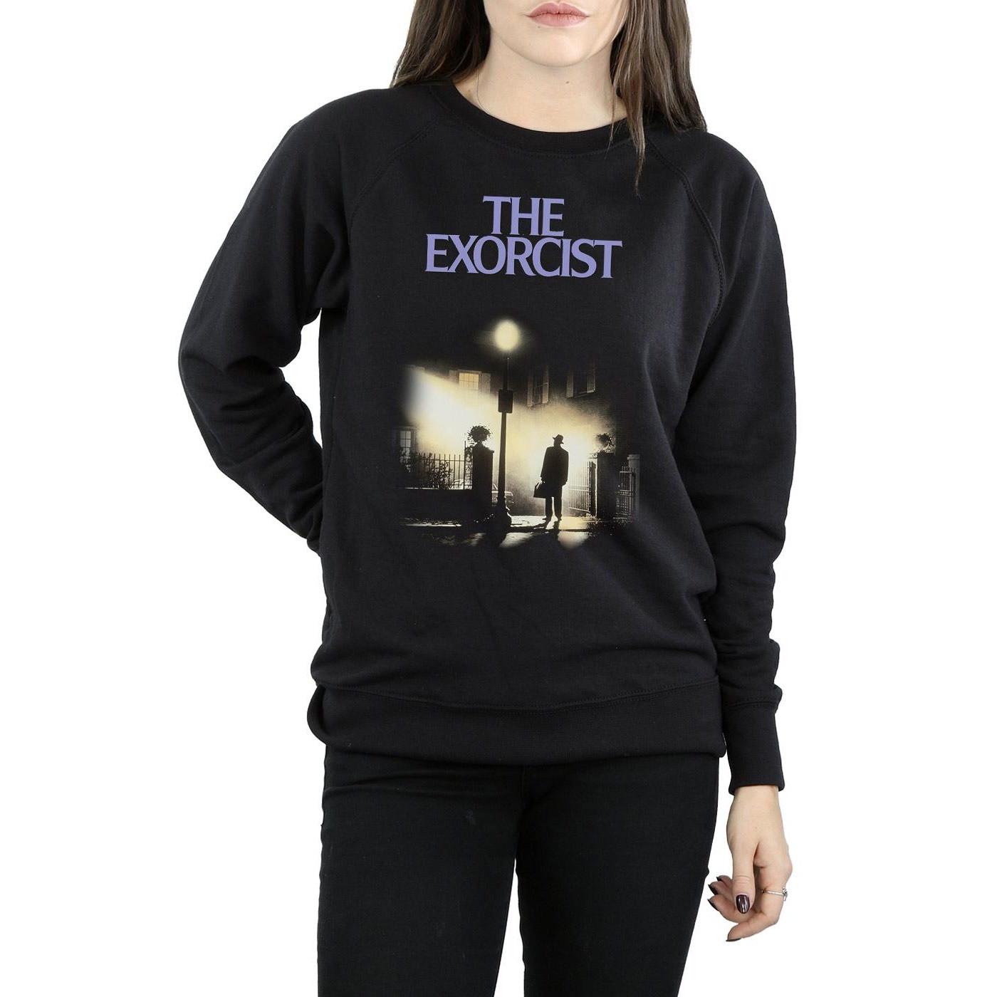 The Exorcist  Sweatshirt 