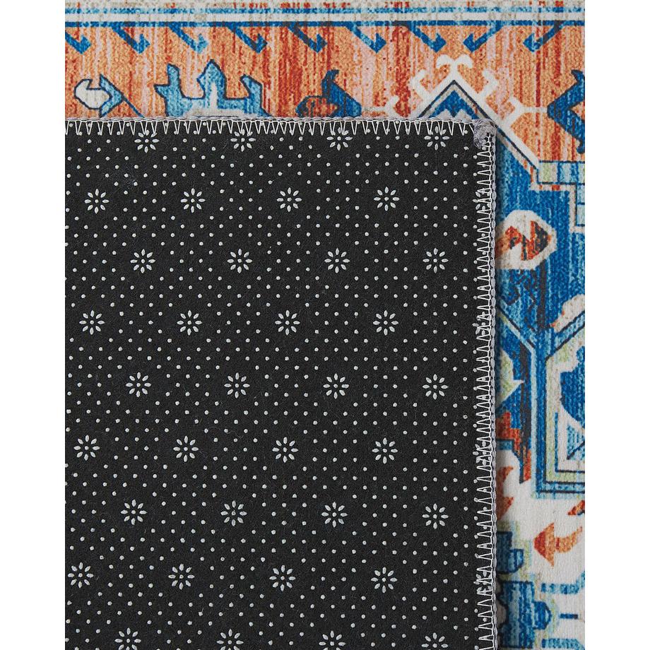 Beliani Tappeto en Poliestere Classico RITAPURAM  