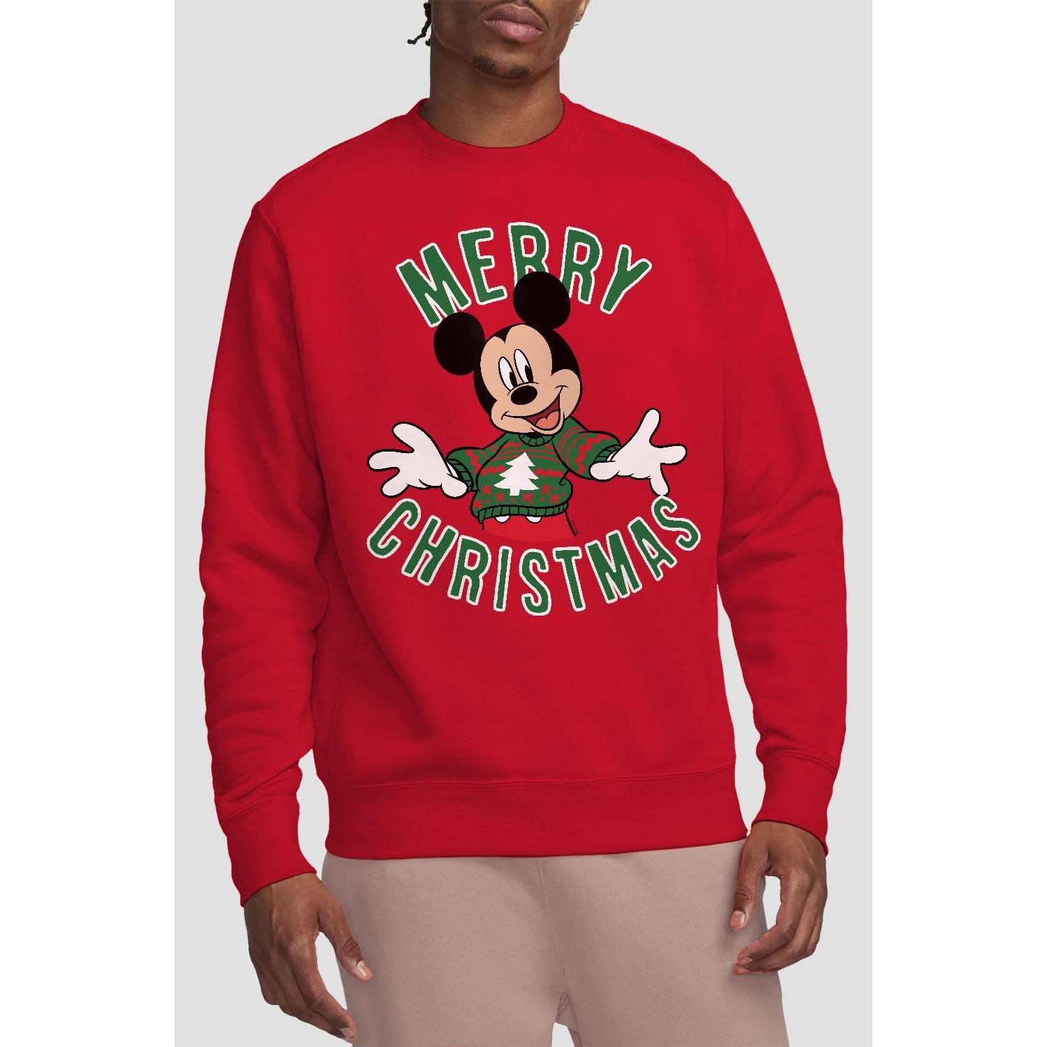 Disney  Sweat 