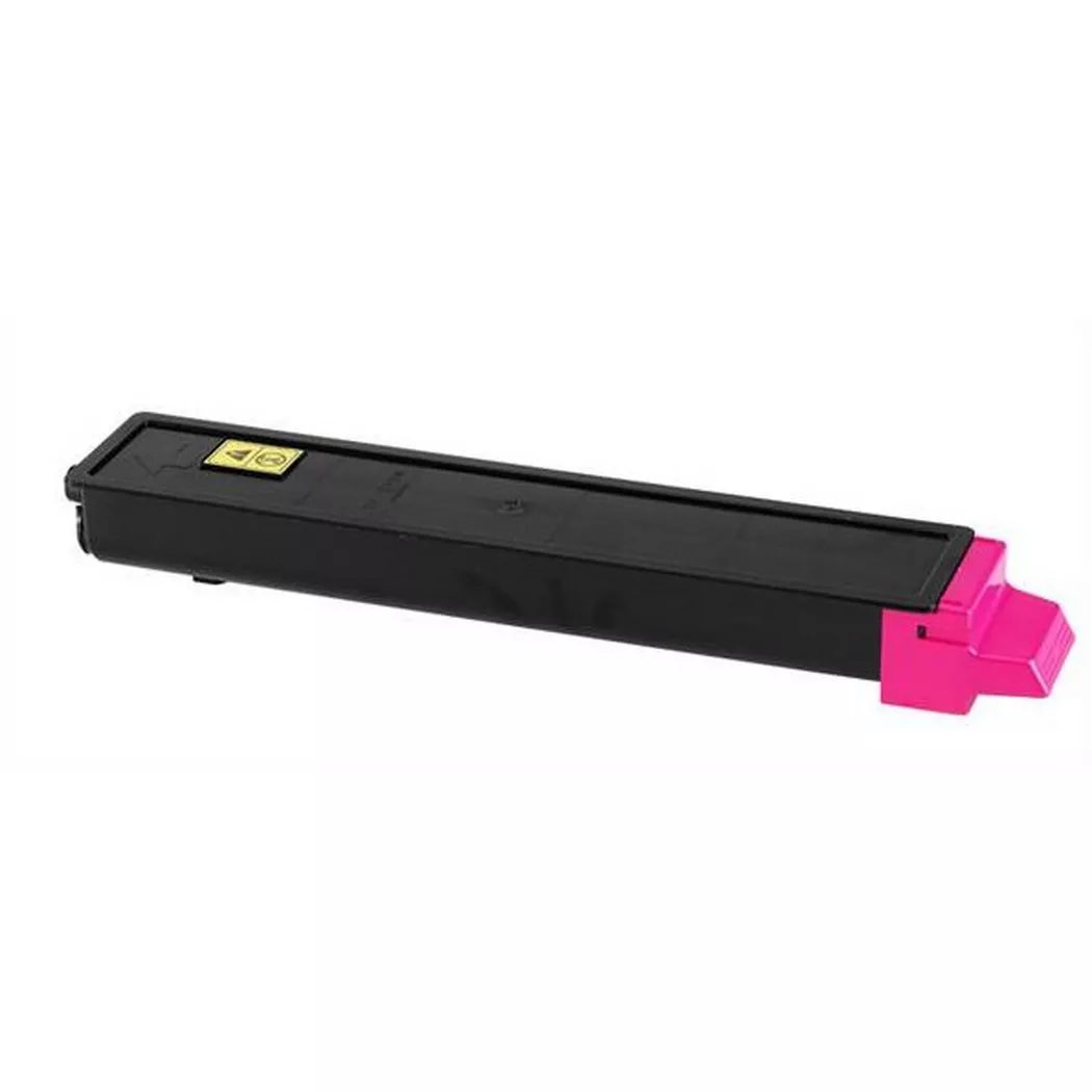 KYOCERA – Toner-Kit magenta TK-895M FS-C8025MFP 6000 Seiten, Schwarz, One Size