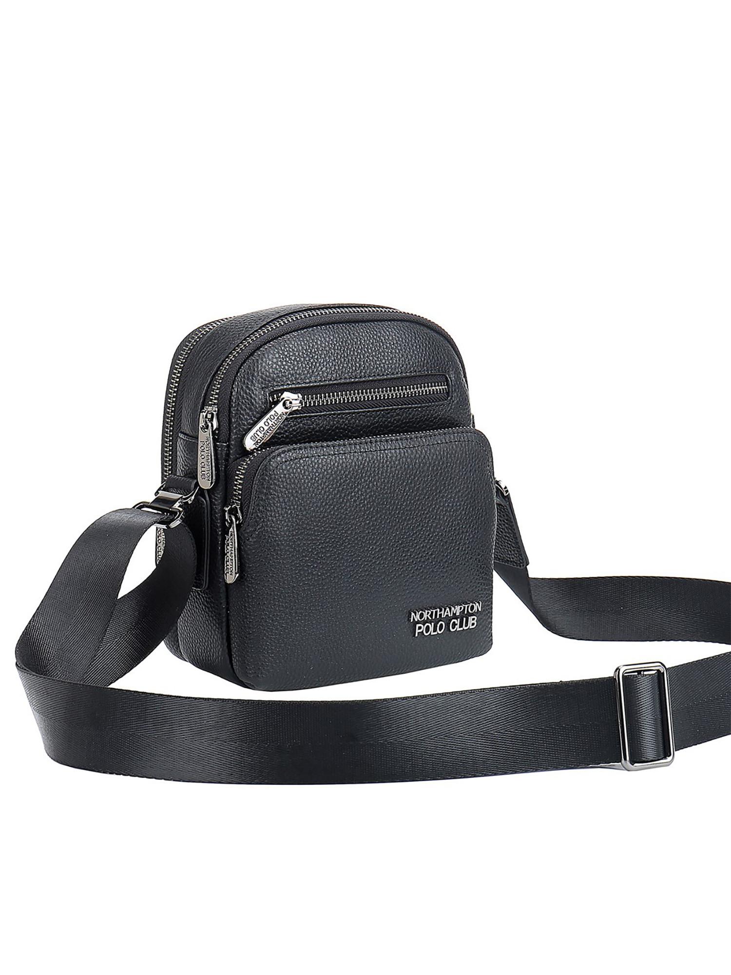 Northampton Polo Club Umhängetasche  