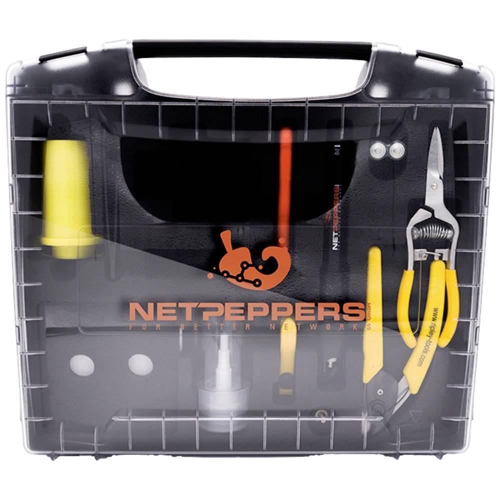 Netpeppers  LWL-Werkzeugkoffer 1 St. 