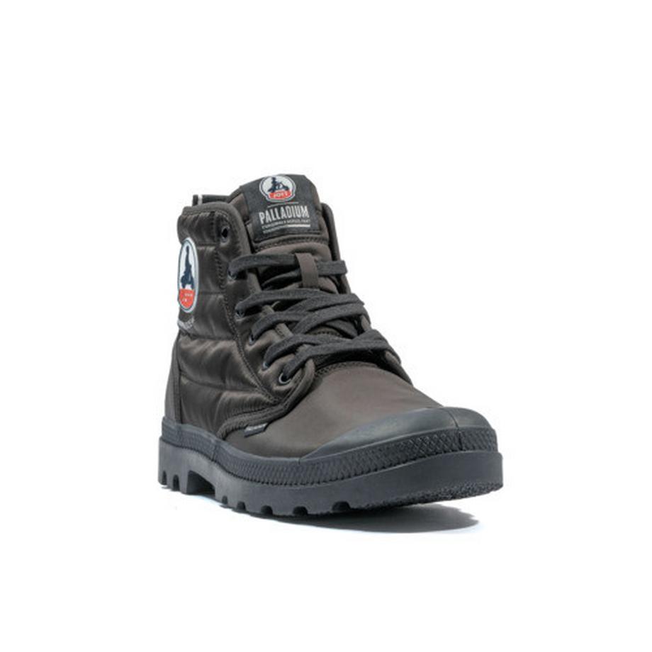 PALLADIUM Pampa Hi Dare Rhona Stiefeletten  