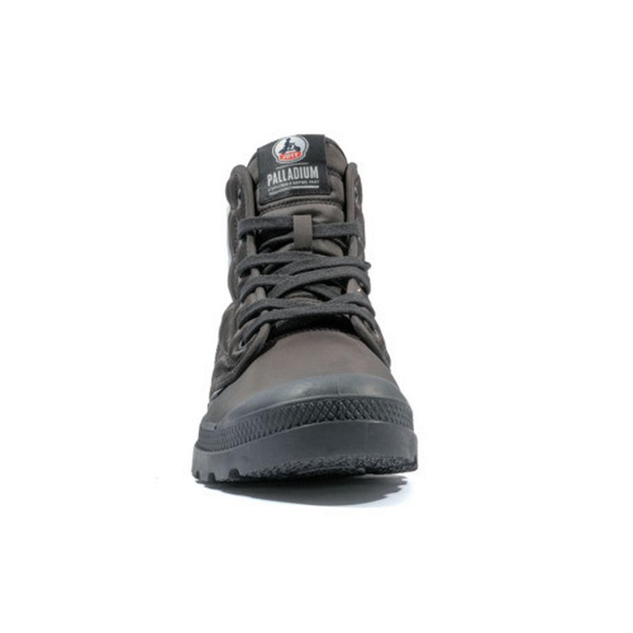PALLADIUM Pampa Hi Dare Rhona Stiefeletten  