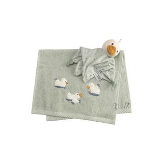 Sterntaler  Baby Geschenk-Set Ente Edda 