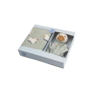 Sterntaler  Baby Geschenk-Set Ente Edda 