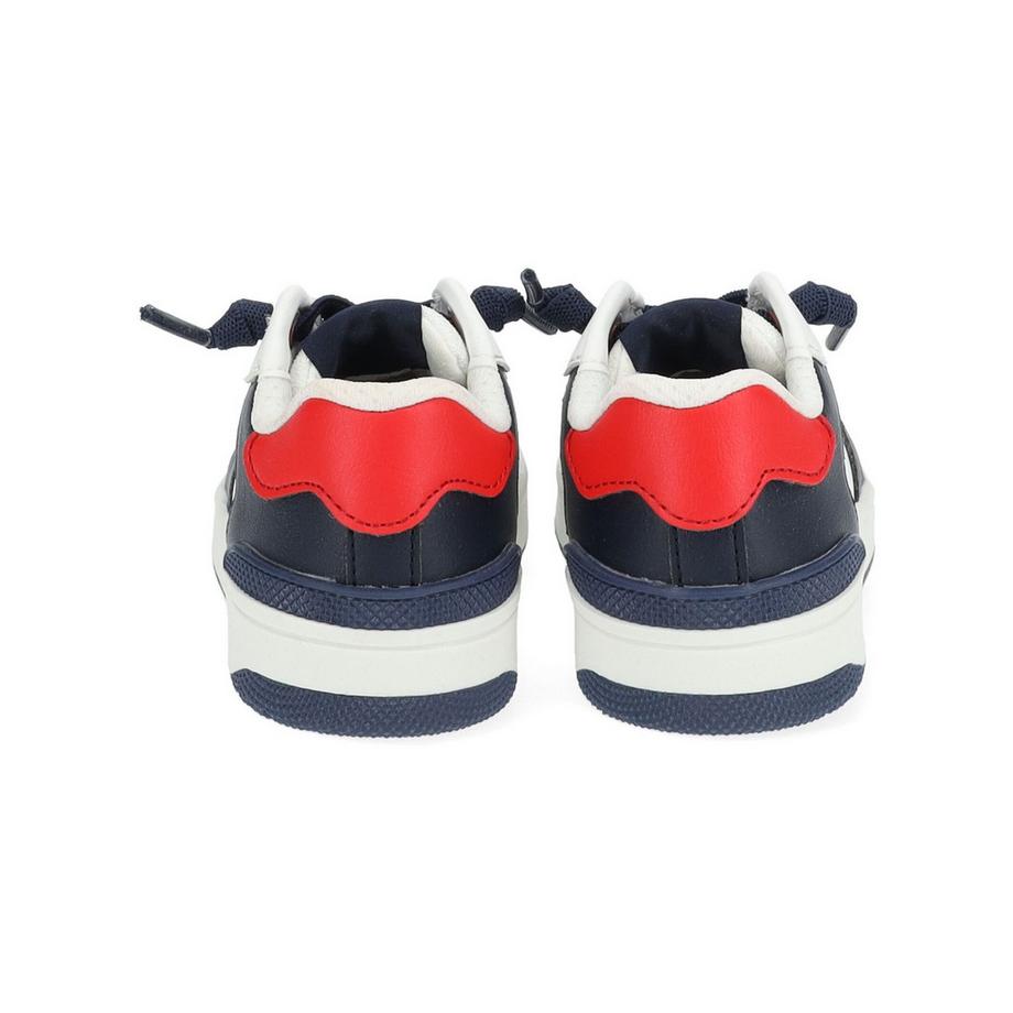 GEOX Sneaker J45LQB 05411  