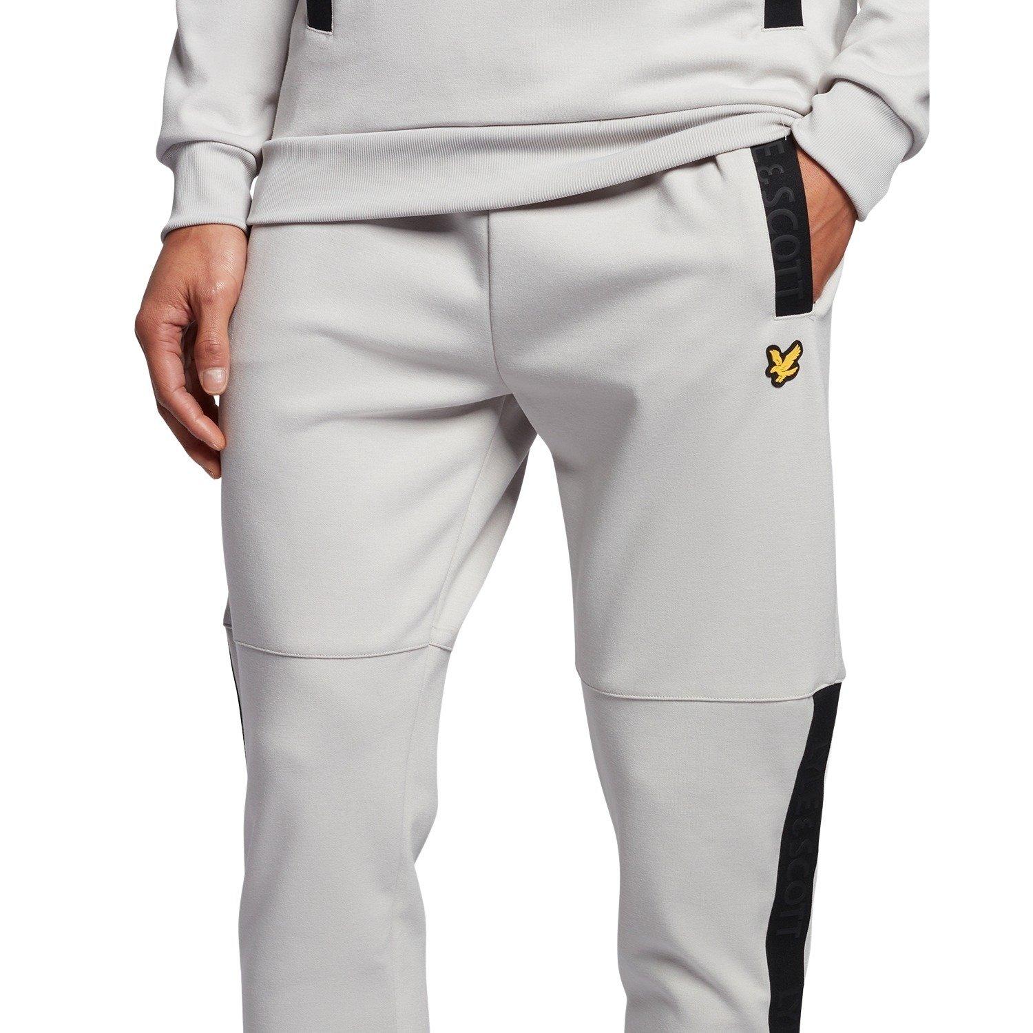 LYLE & SCOTT  Joggers Lyle & Scott Pocket Branded 