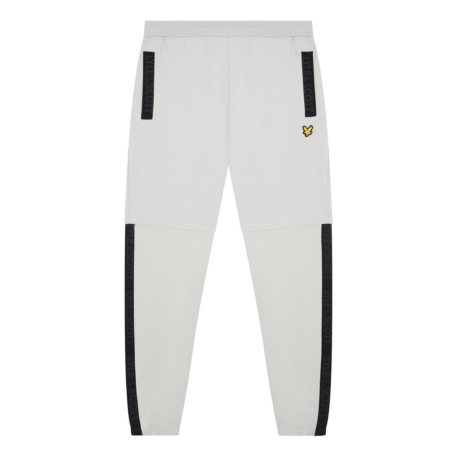 LYLE & SCOTT  Joggers Lyle & Scott Pocket Branded 