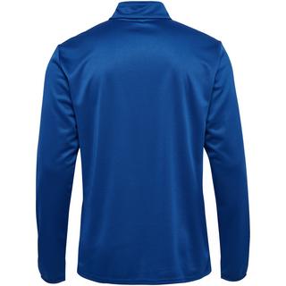 Hummel  1/2-zip-trainingsjacke humme essentia 