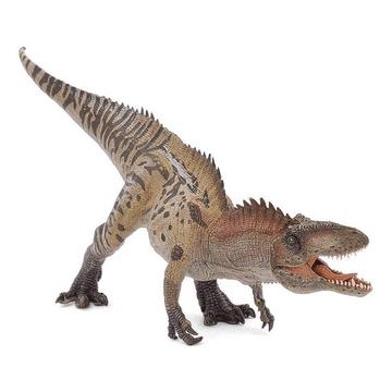 Die Dinosaurier Acrocanthosaurus