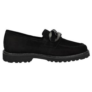 Sioux  Slipper Meredith-744-H 