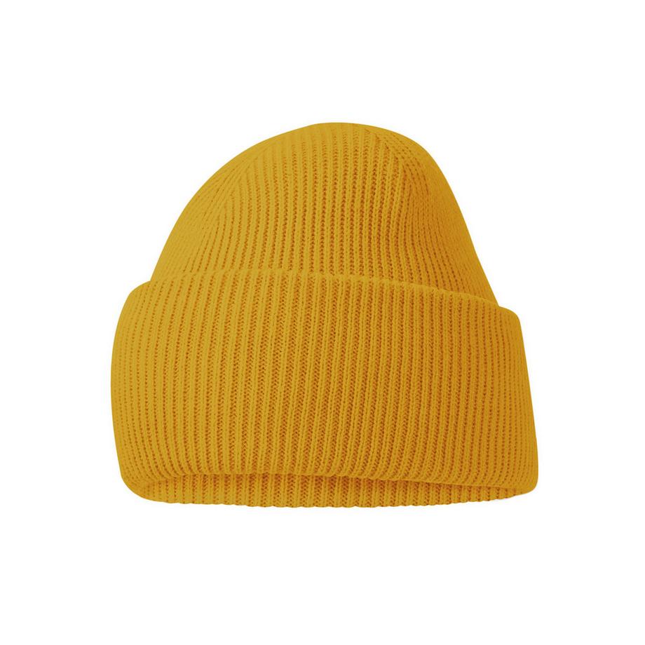 Beechfield Bonnet Classic à Couronne Conçue  