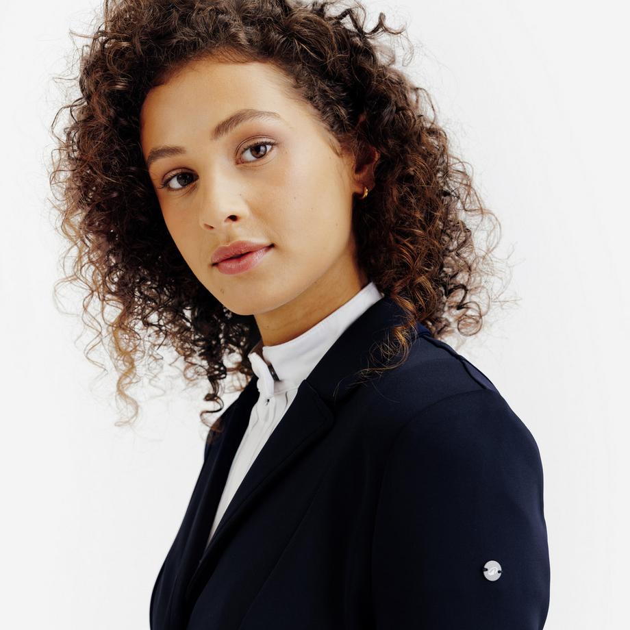 FOUGANZA JUMP 500 Giacca da torneo  