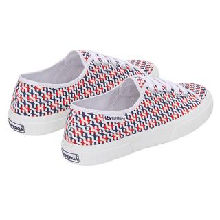 SUPERGA  Sneaker 3750 Leggera, bedruckt 