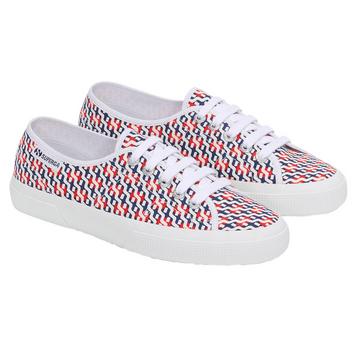 Sneaker 3750 Leggera, bedruckt