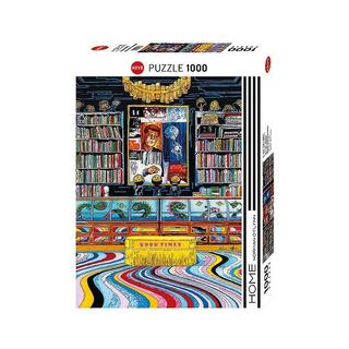 Heye  Puzzle Room with President (1000Teile) 