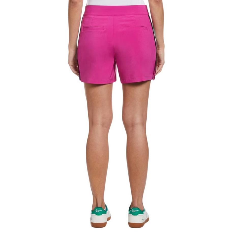Original Penguin  Jupeshort Motiftyle Rayure Latérale 