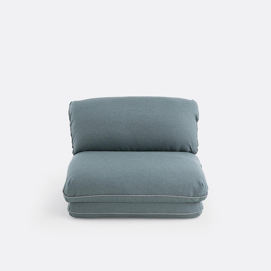 La Redoute Intérieurs Sessel ESERITA mit Schlaffunktion  