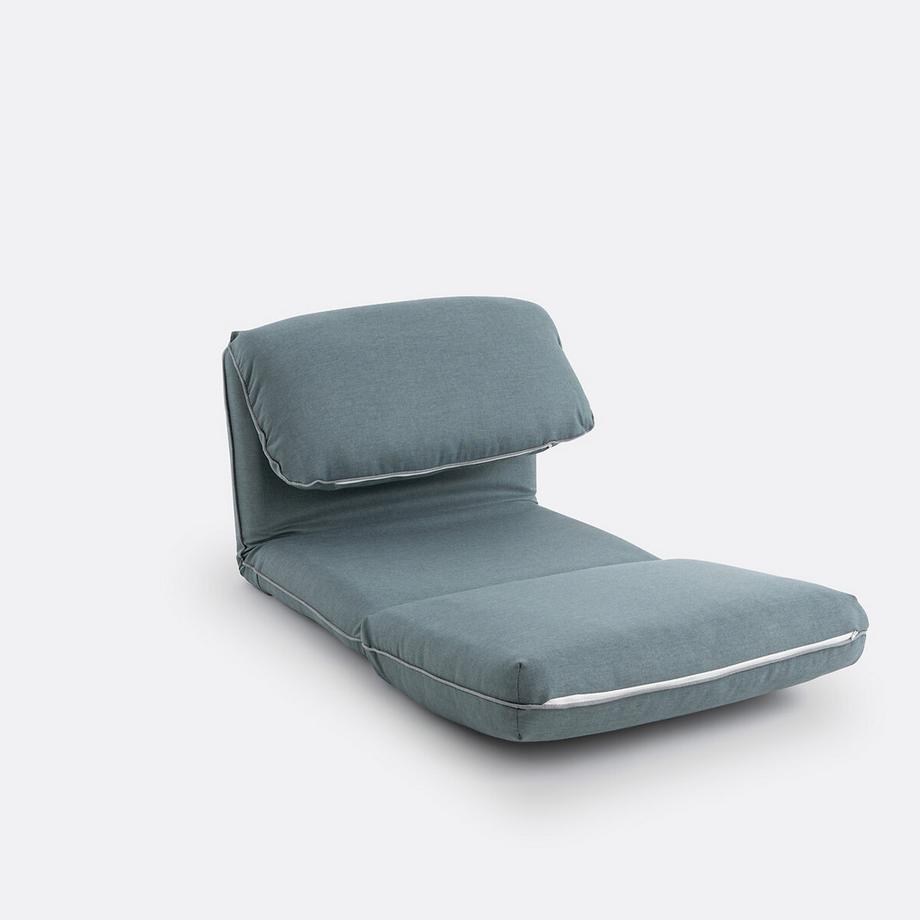 La Redoute Intérieurs Sessel ESERITA mit Schlaffunktion  