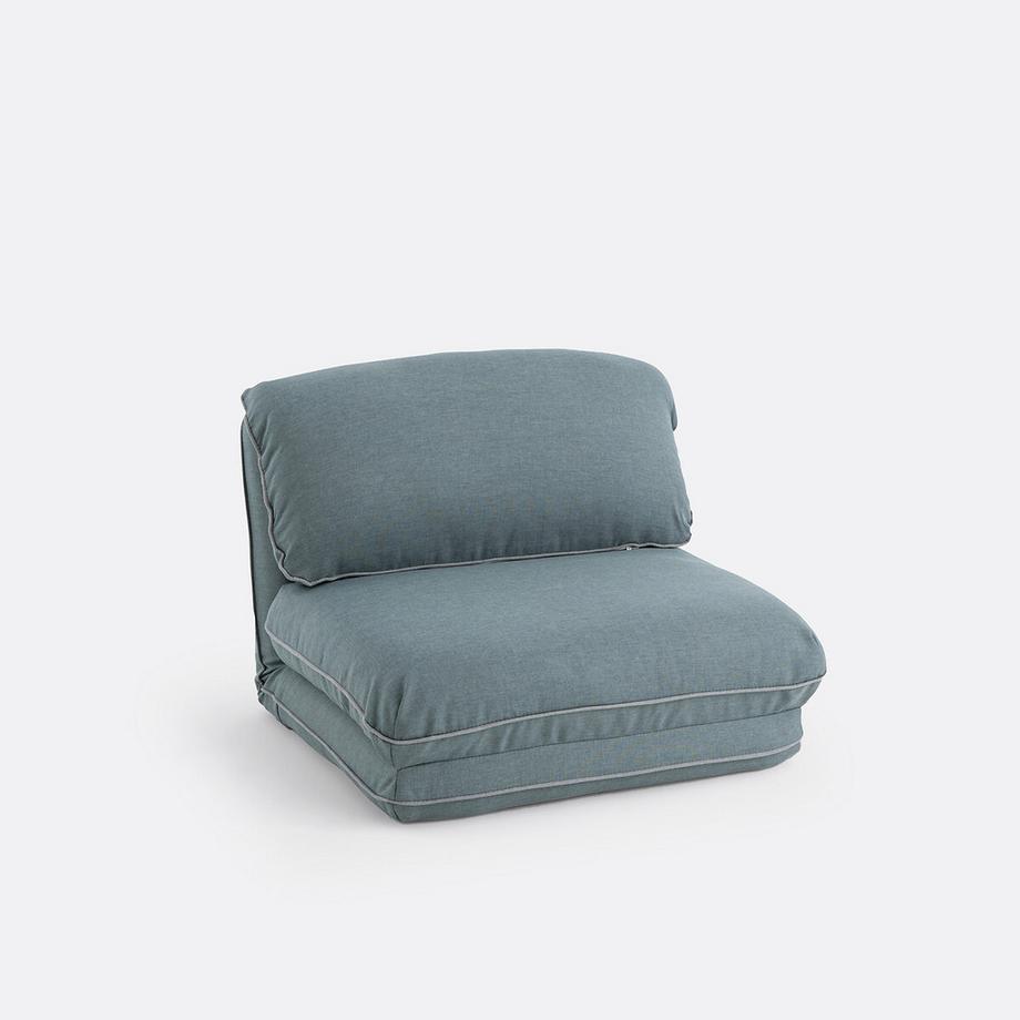 La Redoute Intérieurs Sessel ESERITA mit Schlaffunktion  