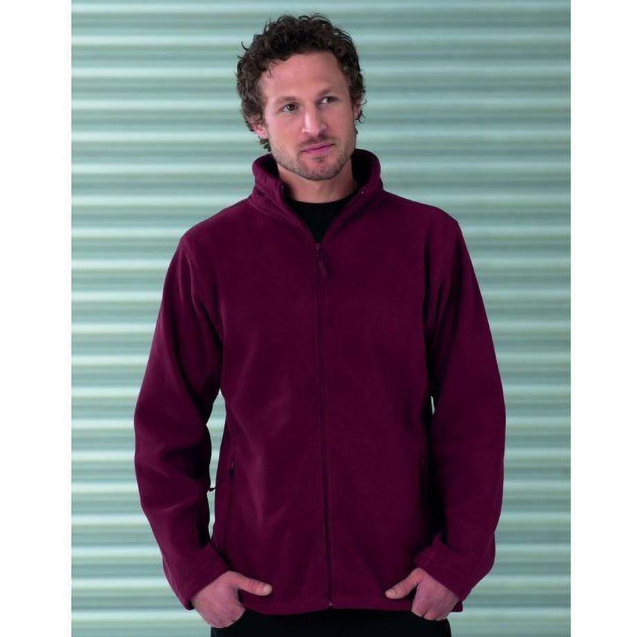 Russell Outdoor Fleecejacke  