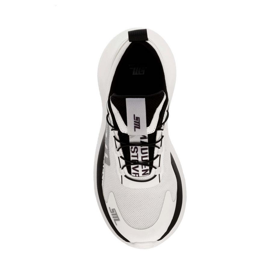 STEVE MADDEN Elevate 2 Plateau Sneakers  