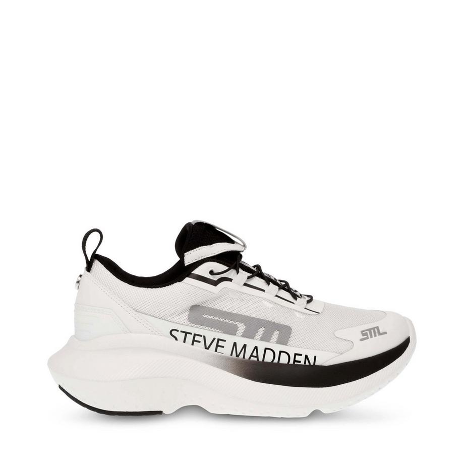 STEVE MADDEN Elevate 2 Plateau Sneakers  