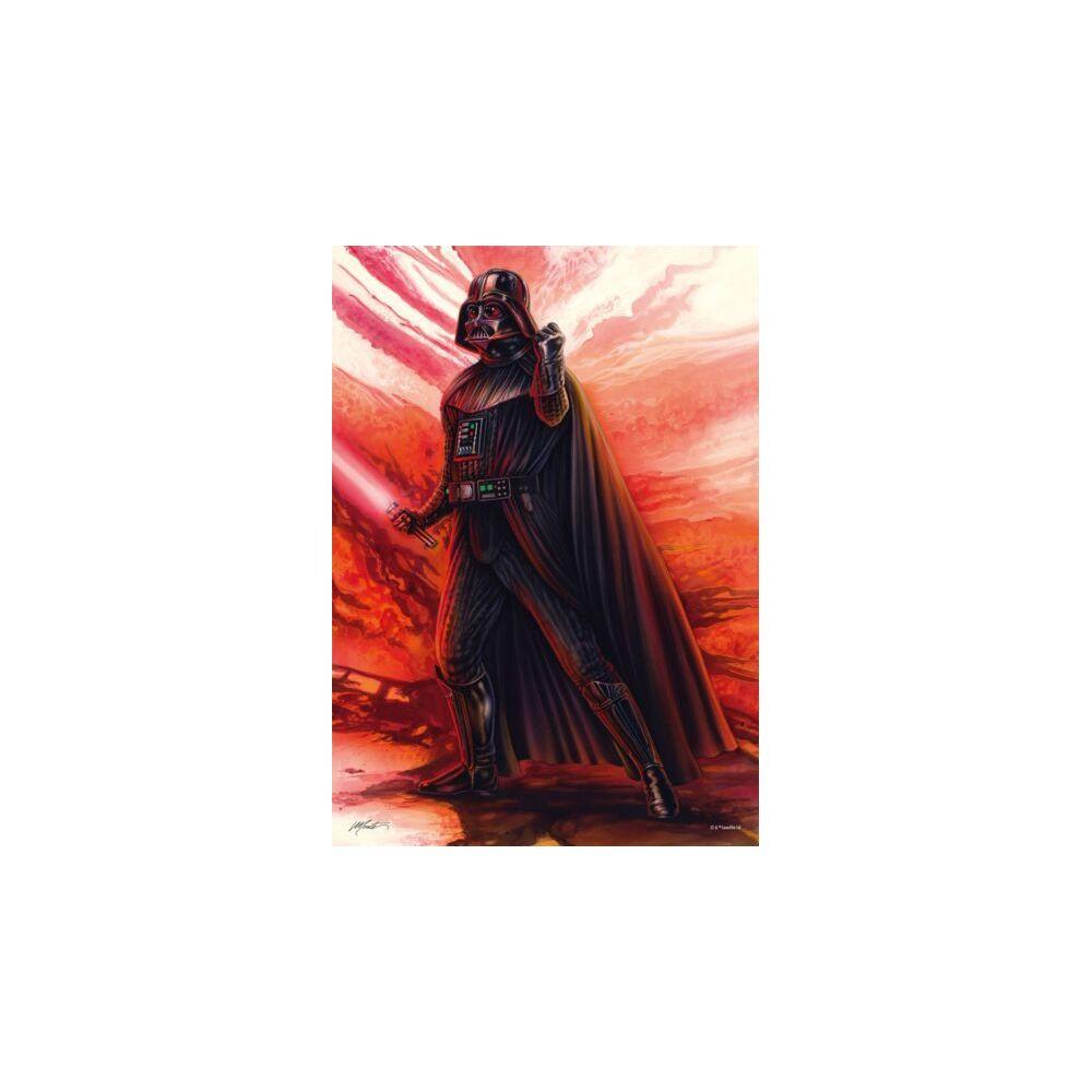 Schmidt  Puzzle Star Wars The Sith (1000Teile) 