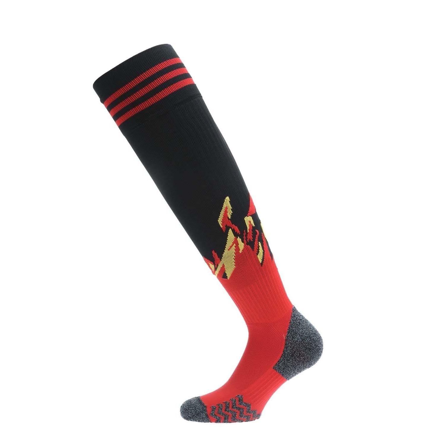 adidas Chaussettes Hautes Belgium  