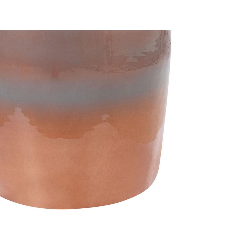 Beliani Tavolino en Ferro Moderno FRAGUITA  