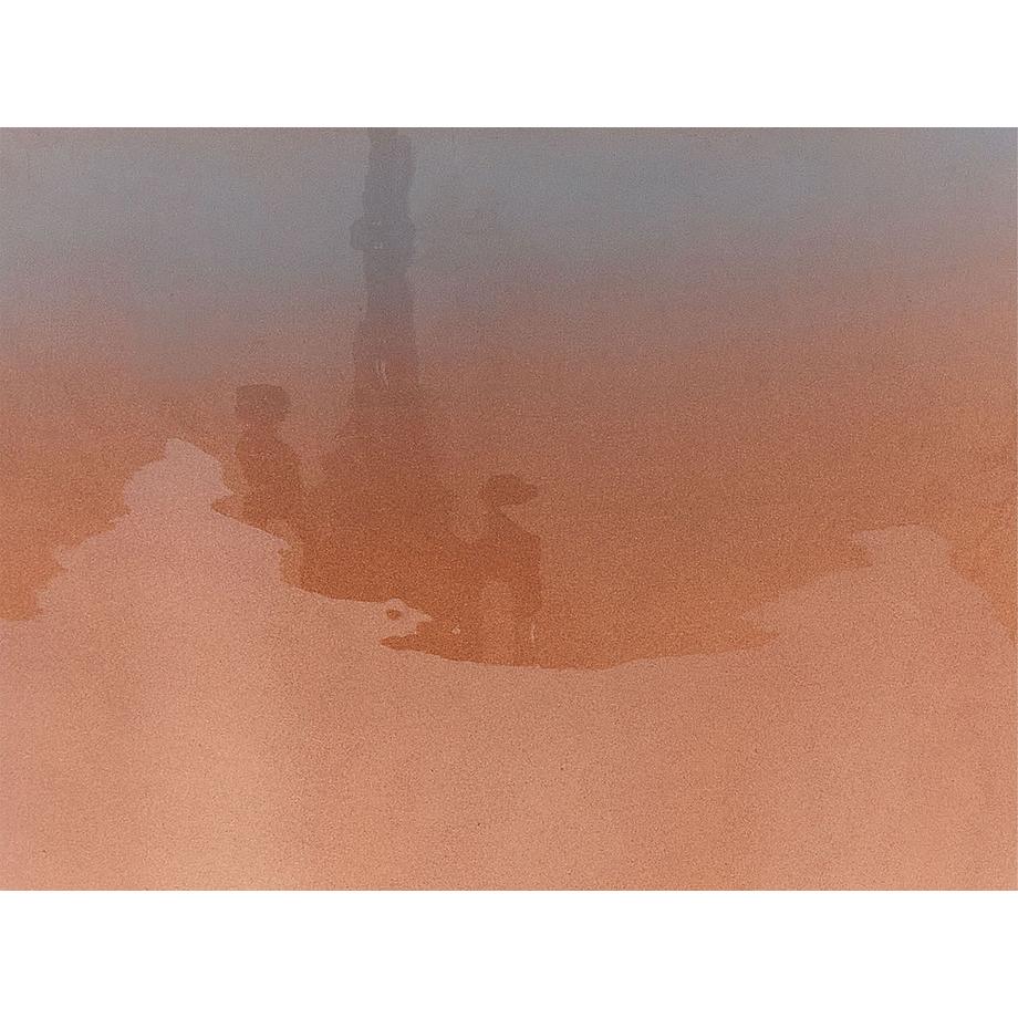 Beliani Tavolino en Ferro Moderno FRAGUITA  