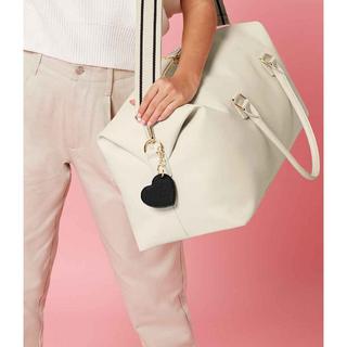 Bagbase Boutique Clip Chiave Cuore  