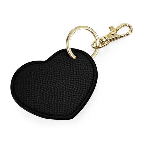 Bagbase Boutique Clip Chiave Cuore  