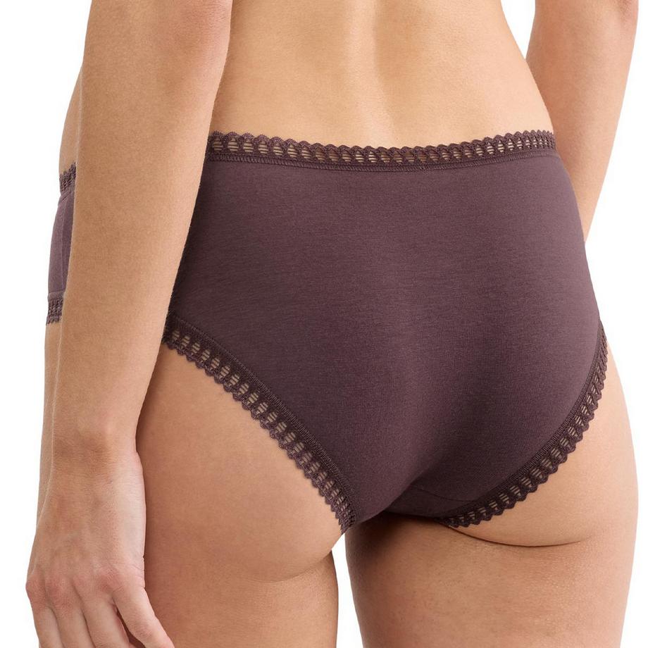 sloggi GO Crush culotte hipster confezione da 9  